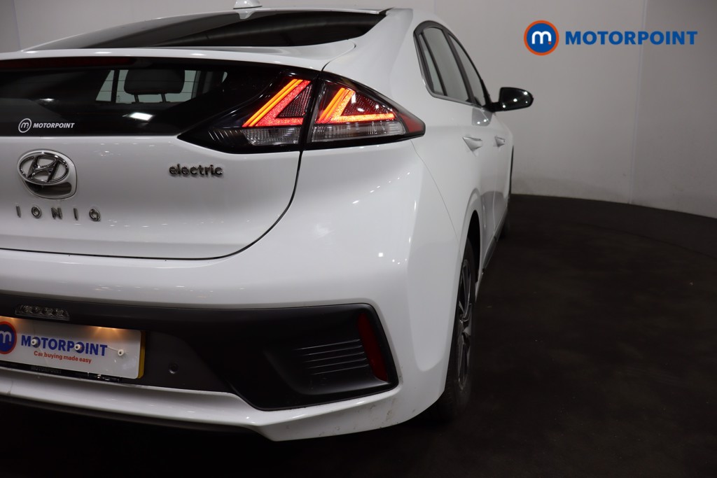 Hyundai Ioniq Premium Automatic Electric Hatchback - Stock Number (1581668) - 33rd supplementary image