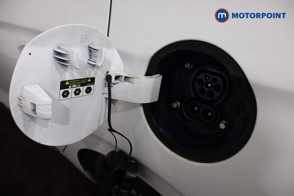 Hyundai Ioniq Premium Automatic Electric Hatchback - Stock Number (1581668) - 36th supplementary image