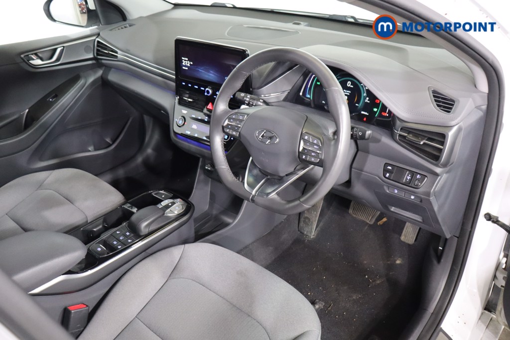 Hyundai Ioniq Premium Automatic Electric Hatchback - Stock Number (1581668) - 1st supplementary image