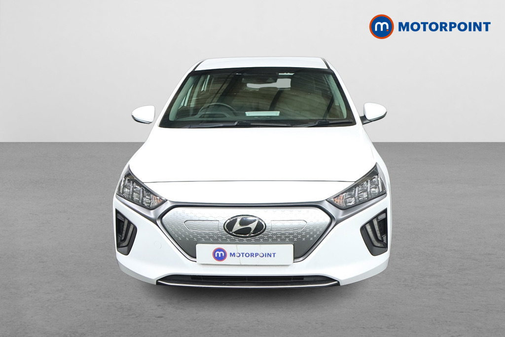Hyundai Ioniq Premium Automatic Electric Hatchback - Stock Number (1581668) - Front bumper