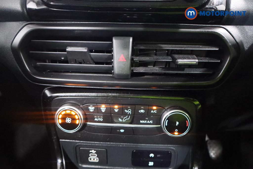 Ford Ecosport Titanium Manual Petrol SUV - Stock Number (1586284) - 3rd supplementary image