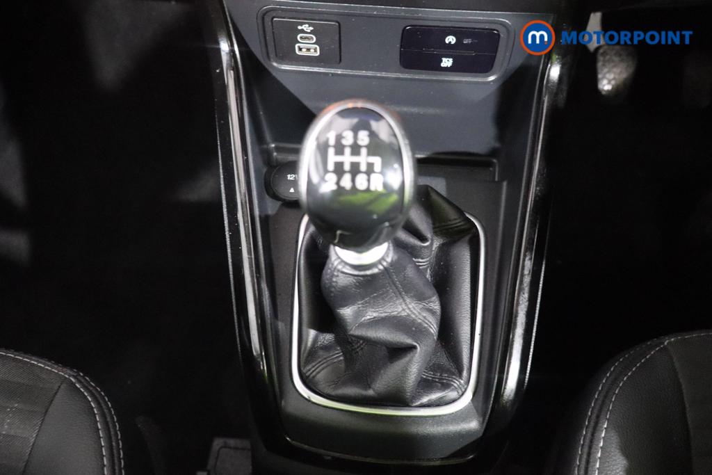 Ford Ecosport Titanium Manual Petrol SUV - Stock Number (1586284) - 4th supplementary image