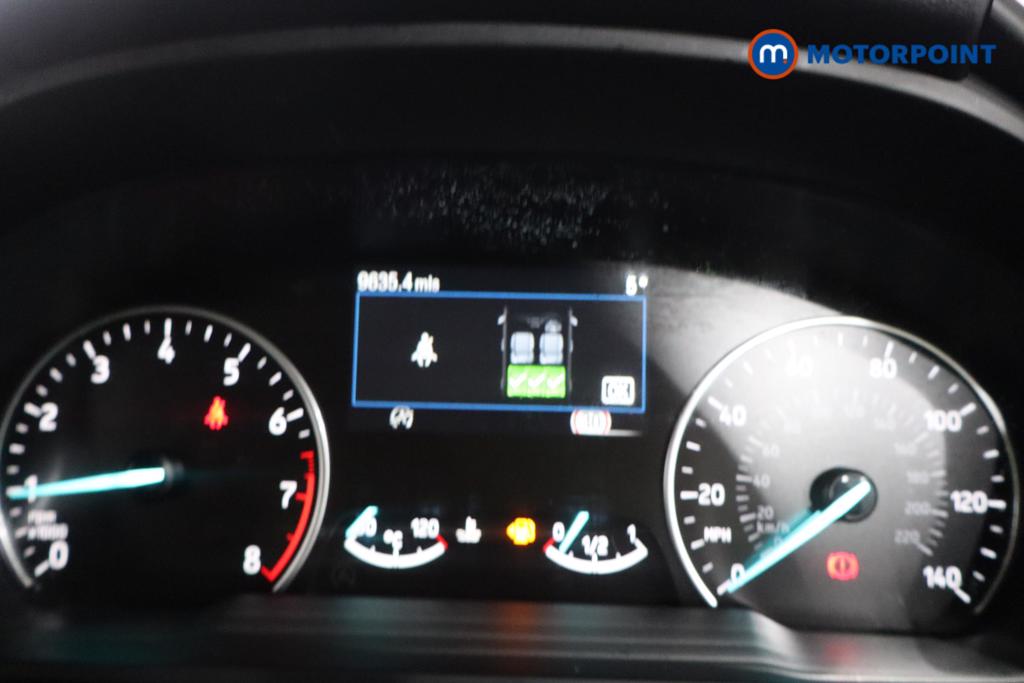 Ford Ecosport Titanium Manual Petrol SUV - Stock Number (1586284) - 5th supplementary image