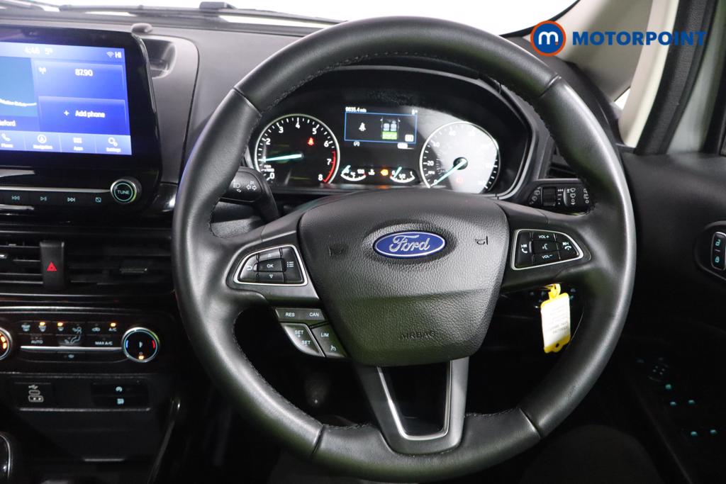 Ford Ecosport Titanium Manual Petrol SUV - Stock Number (1586284) - 6th supplementary image