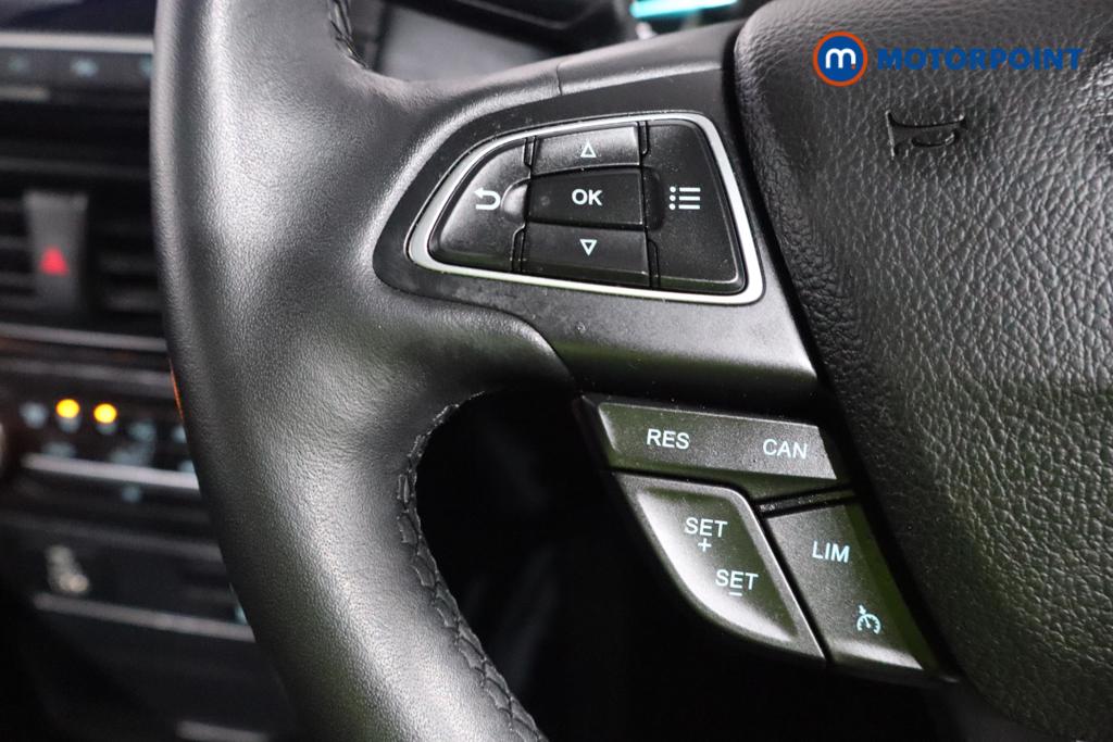 Ford Ecosport Titanium Manual Petrol SUV - Stock Number (1586284) - 7th supplementary image