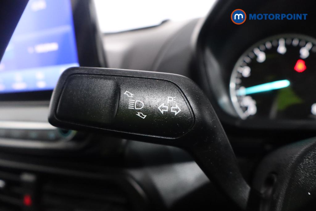 Ford Ecosport Titanium Manual Petrol SUV - Stock Number (1586284) - 9th supplementary image