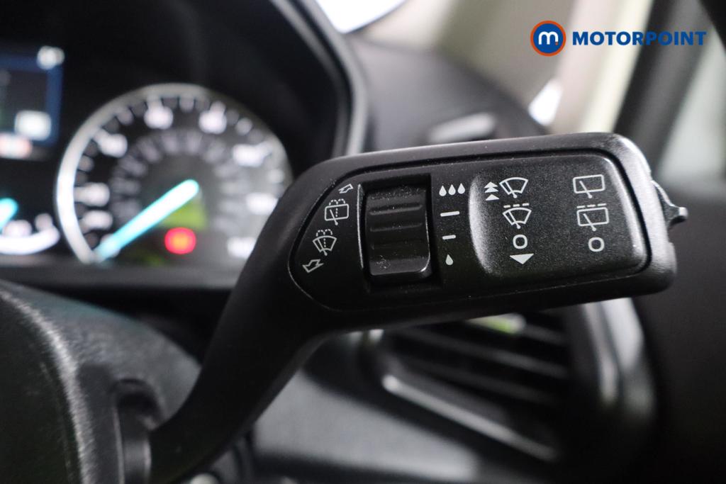 Ford Ecosport Titanium Manual Petrol SUV - Stock Number (1586284) - 10th supplementary image