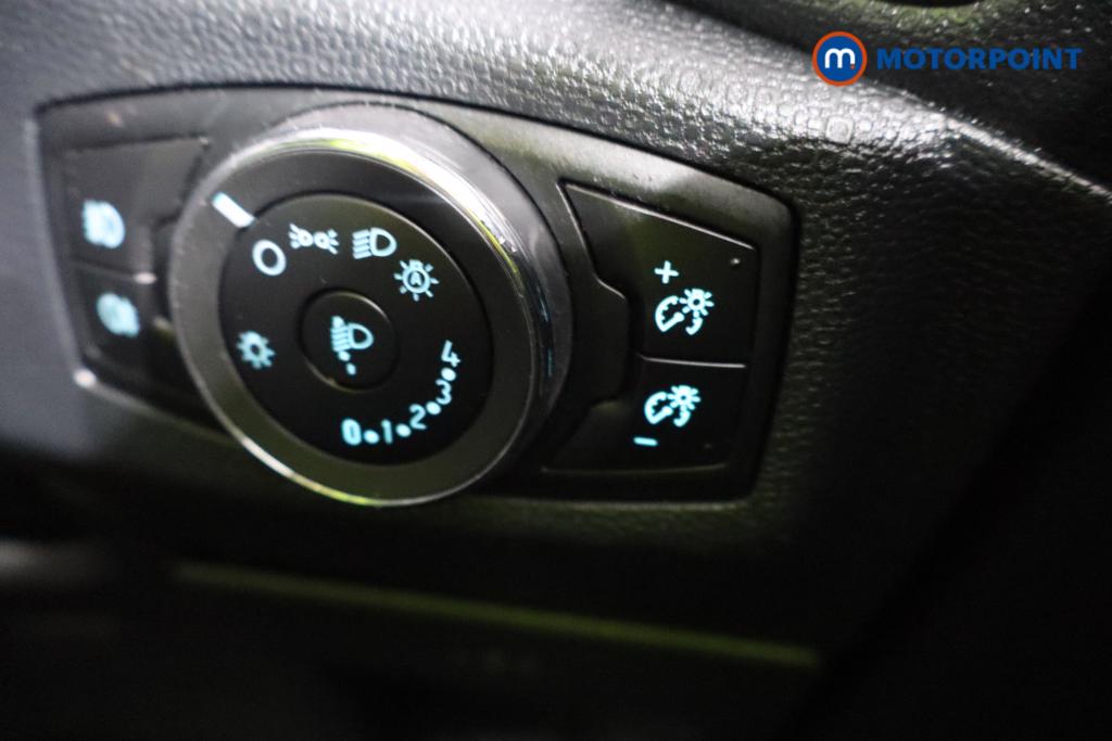 Ford Ecosport Titanium Manual Petrol SUV - Stock Number (1586284) - 11th supplementary image