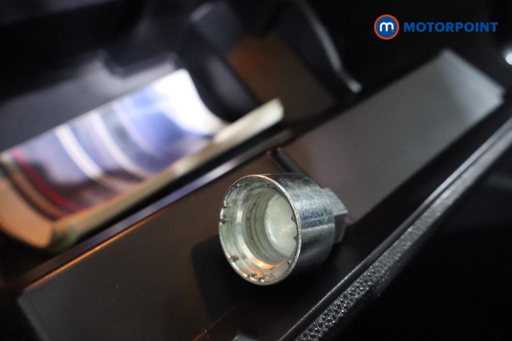 Ford Ecosport Titanium Manual Petrol SUV - Stock Number (1586284) - 14th supplementary image