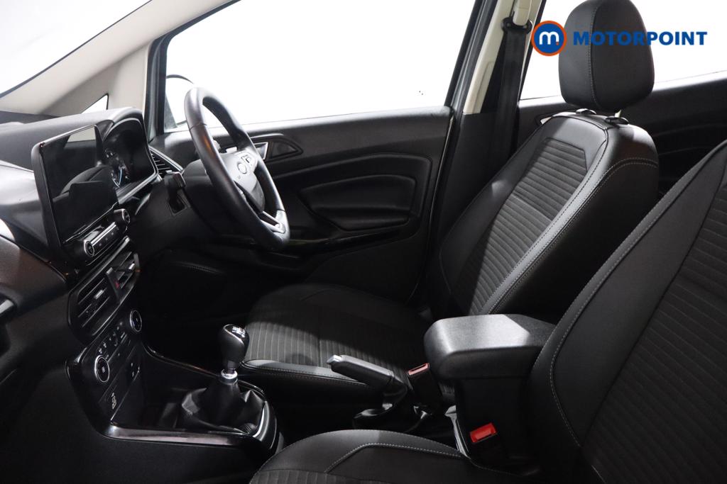 Ford Ecosport Titanium Manual Petrol SUV - Stock Number (1586284) - 15th supplementary image