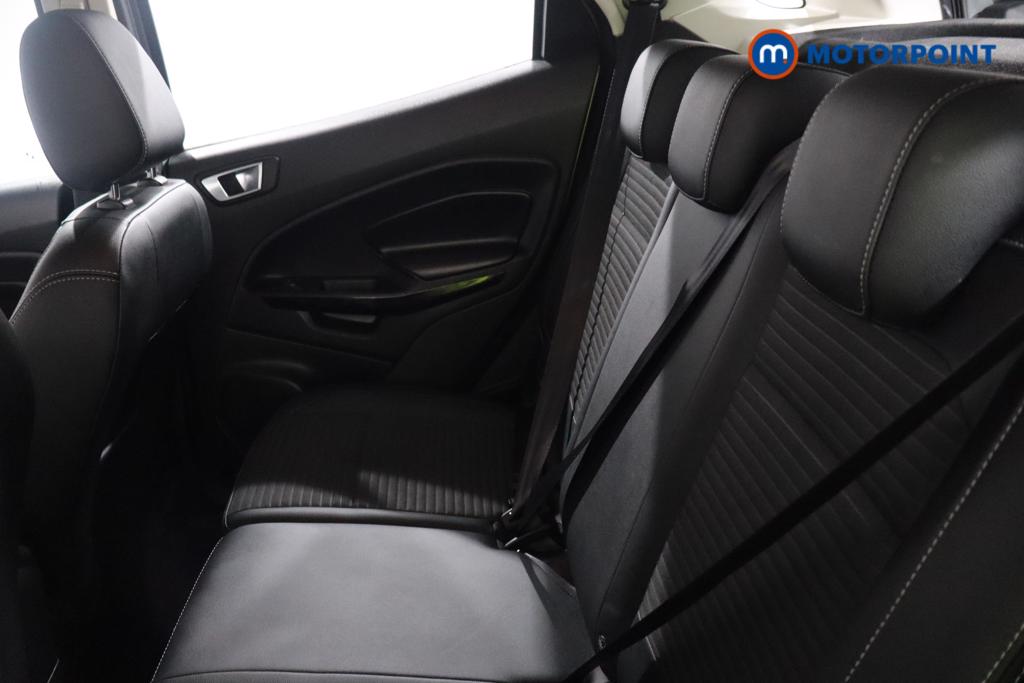 Ford Ecosport Titanium Manual Petrol SUV - Stock Number (1586284) - 16th supplementary image