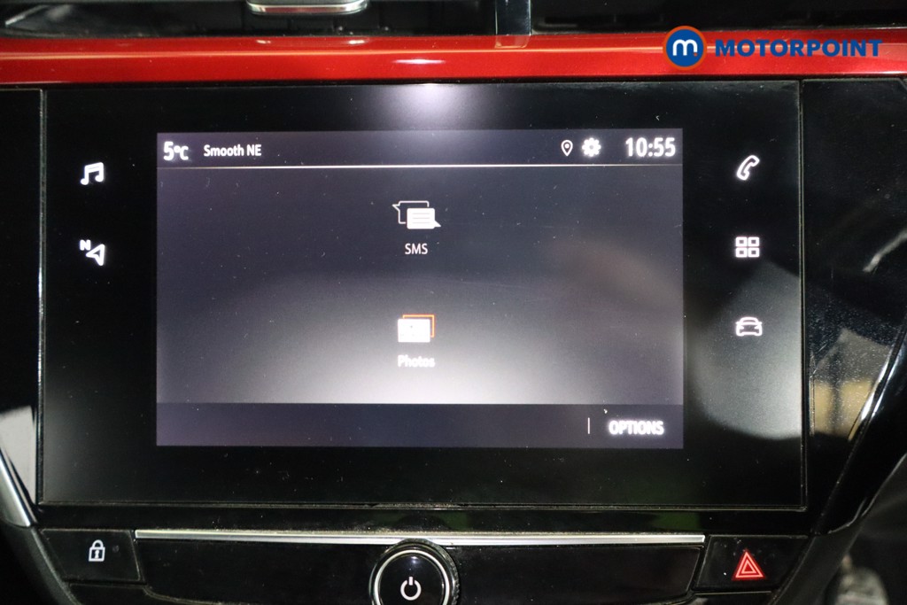 Vauxhall Corsa SRI Manual Petrol Hatchback - Stock Number (1586519) - 7th supplementary image