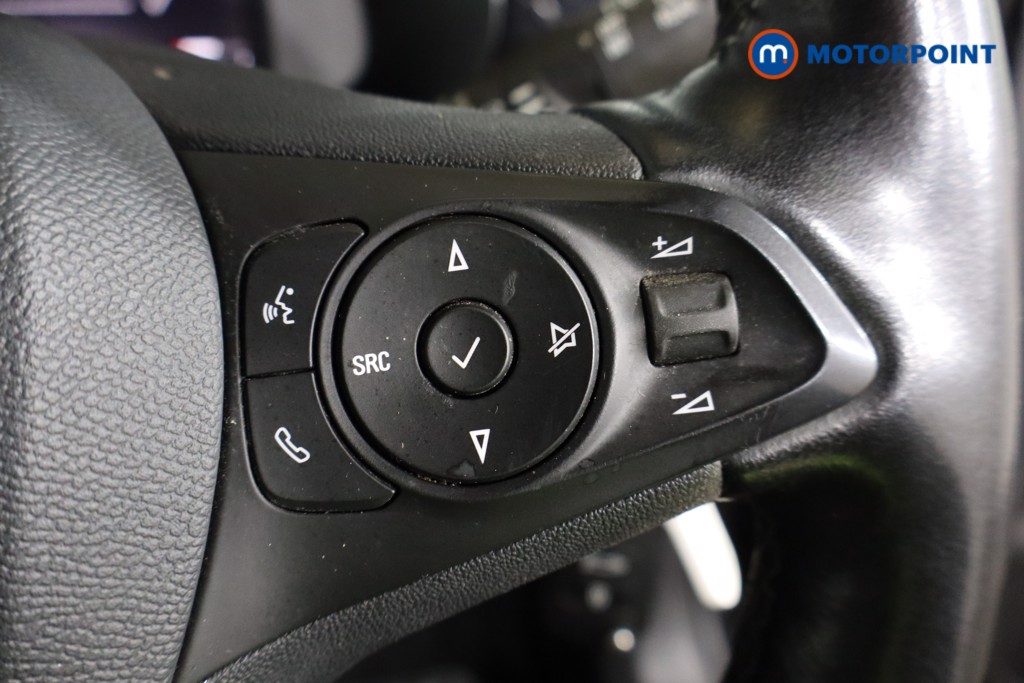 Vauxhall Corsa SRI Manual Petrol Hatchback - Stock Number (1586519) - 13th supplementary image