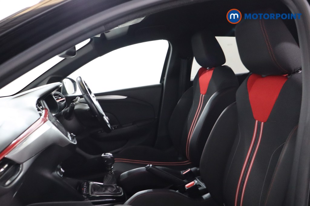 Vauxhall Corsa SRI Manual Petrol Hatchback - Stock Number (1586519) - 18th supplementary image