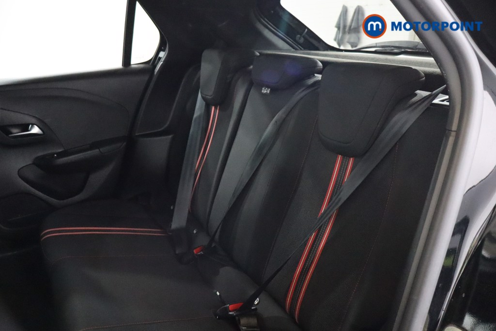 Vauxhall Corsa SRI Manual Petrol Hatchback - Stock Number (1586519) - 19th supplementary image