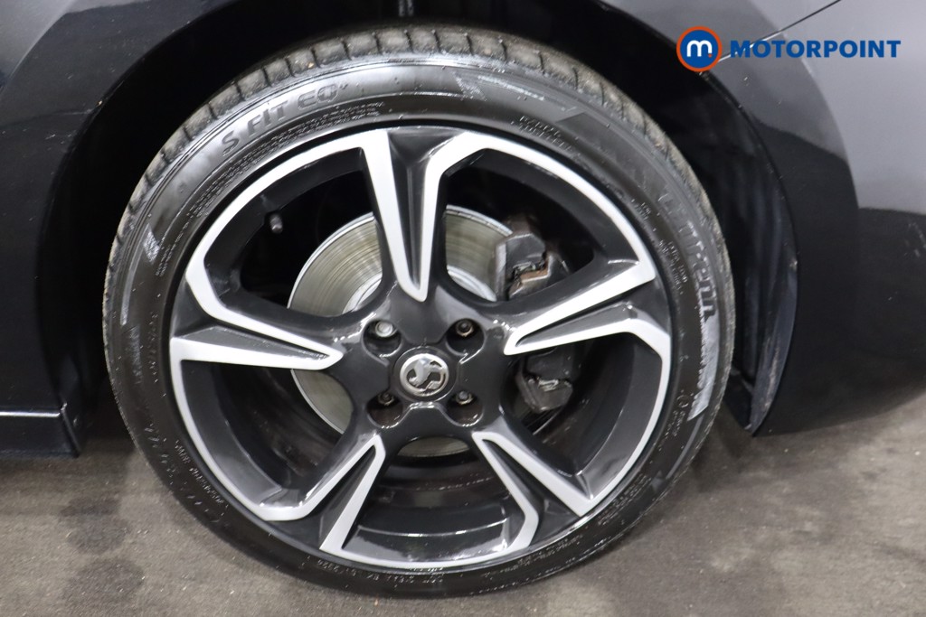 Vauxhall Corsa SRI Manual Petrol Hatchback - Stock Number (1586519) - 23rd supplementary image