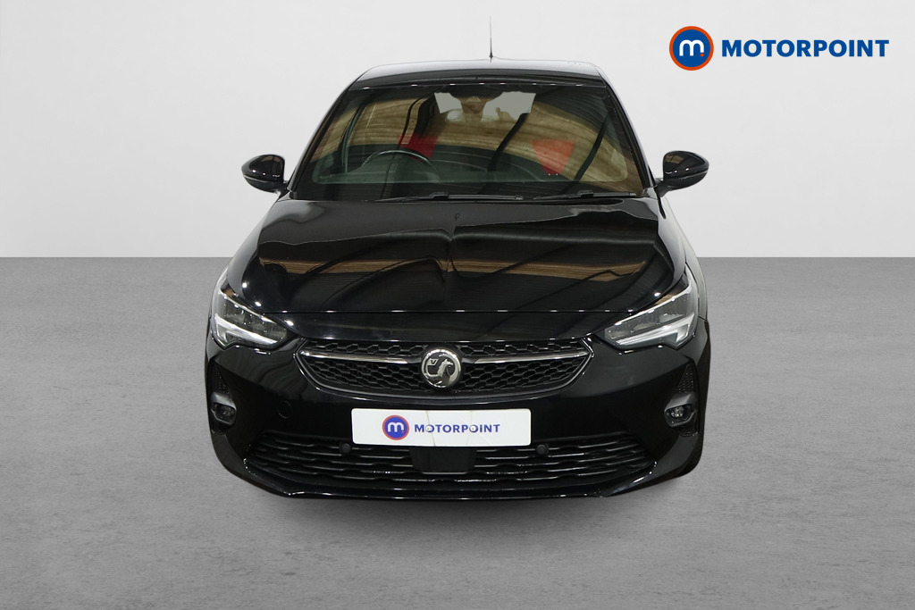 Vauxhall Corsa SRI Manual Petrol Hatchback - Stock Number (1586519) - Front bumper