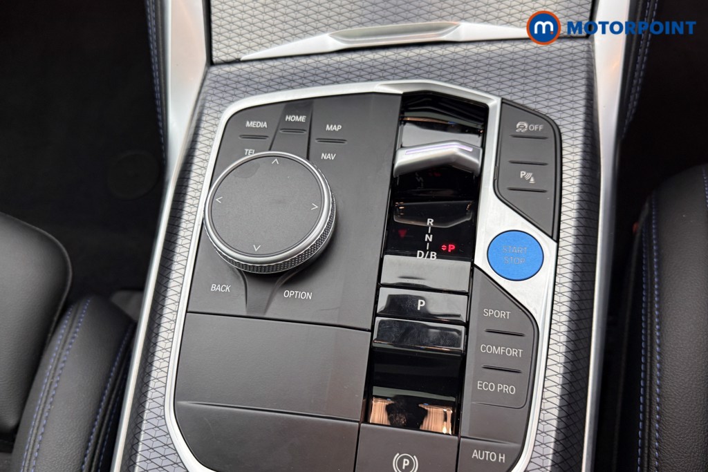 BMW I4 M Sport Automatic Electric Hatchback - Stock Number (1587220) - 12th supplementary image