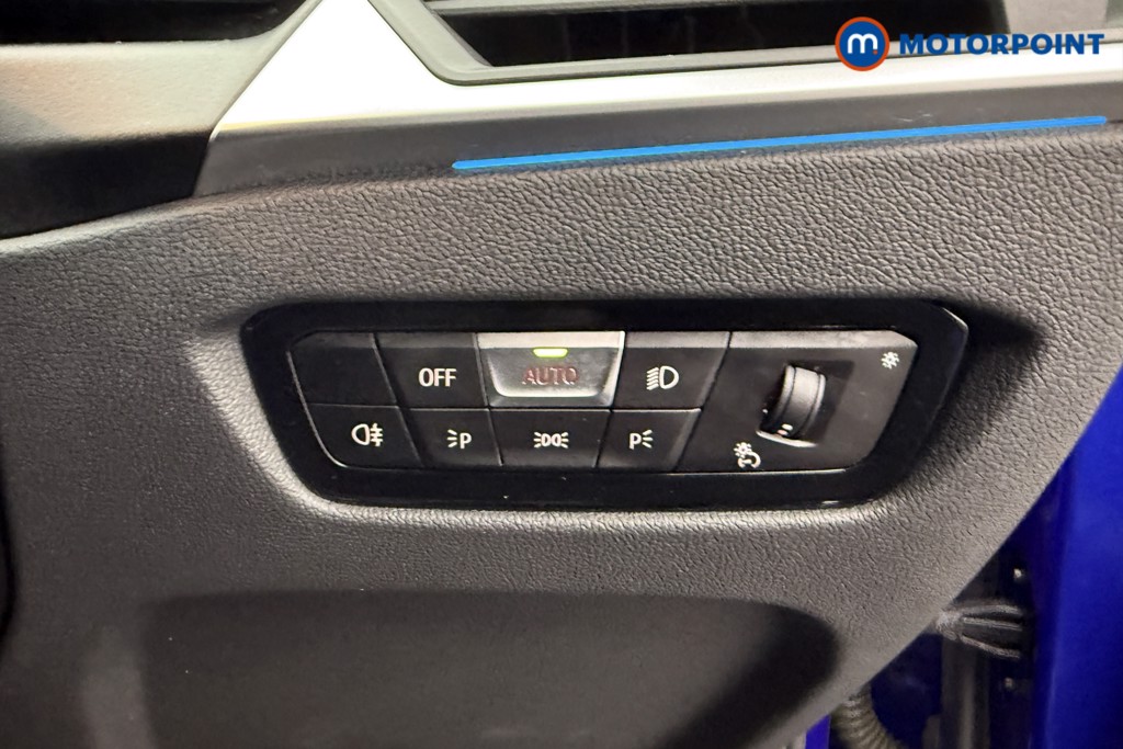 BMW I4 M Sport Automatic Electric Hatchback - Stock Number (1587220) - 15th supplementary image