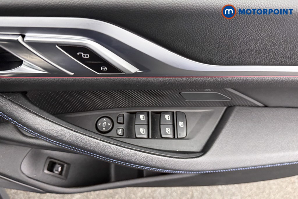 BMW I4 M Sport Automatic Electric Hatchback - Stock Number (1587220) - 16th supplementary image