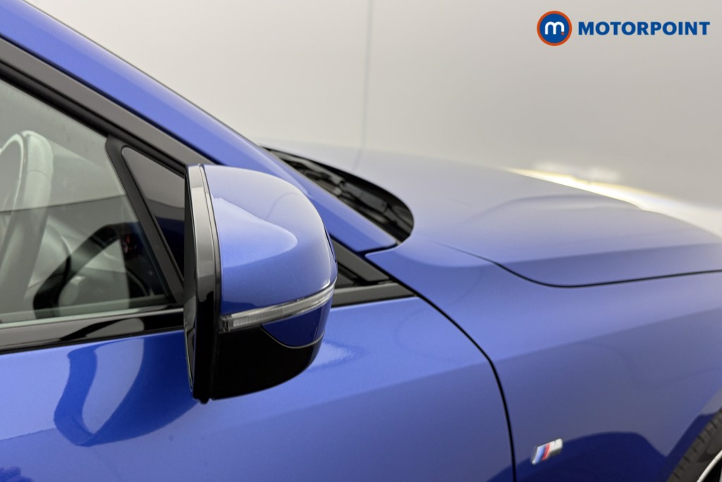 BMW I4 M Sport Automatic Electric Hatchback - Stock Number (1587220) - 18th supplementary image