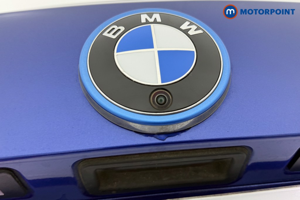 BMW I4 M Sport Automatic Electric Hatchback - Stock Number (1587220) - 19th supplementary image
