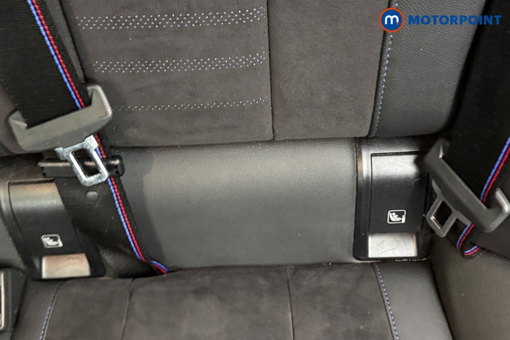 BMW I4 M Sport Automatic Electric Hatchback - Stock Number (1587220) - 24th supplementary image