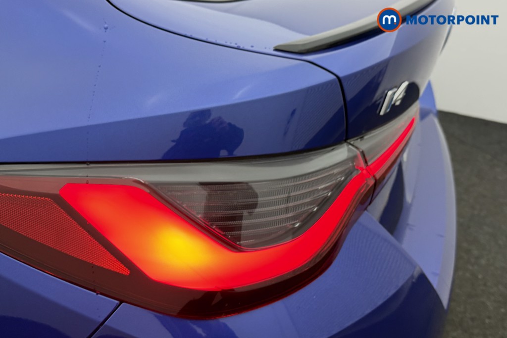 BMW I4 M Sport Automatic Electric Hatchback - Stock Number (1587220) - 25th supplementary image