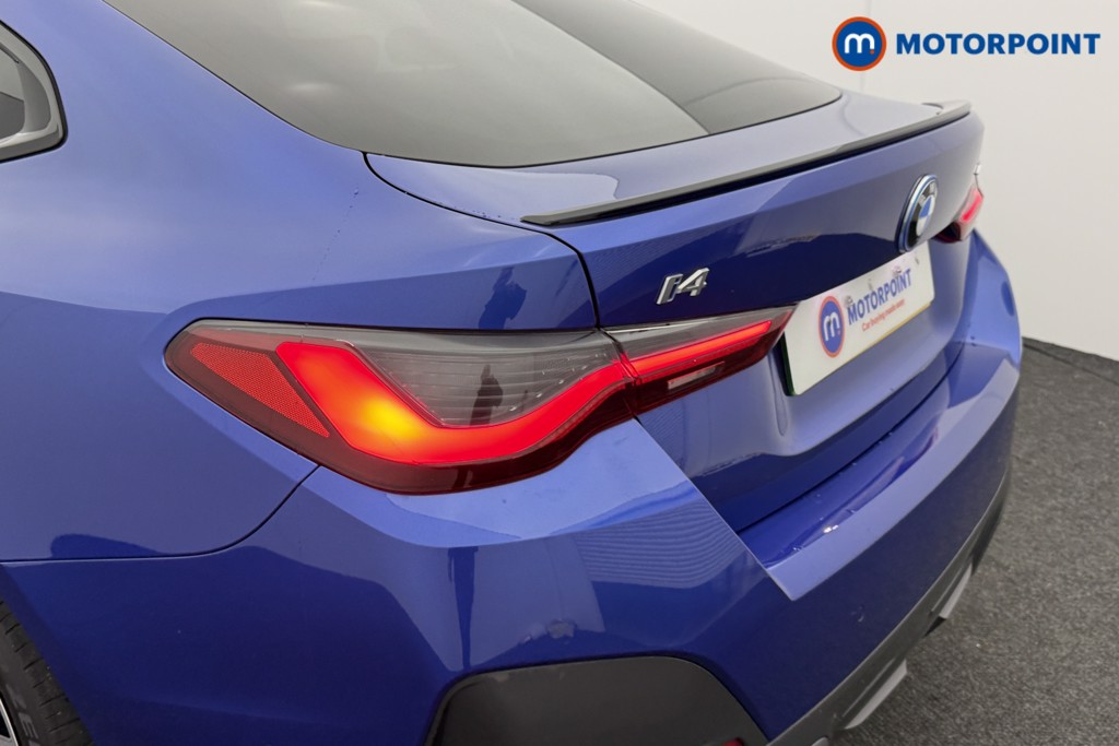 BMW I4 M Sport Automatic Electric Hatchback - Stock Number (1587220) - 26th supplementary image