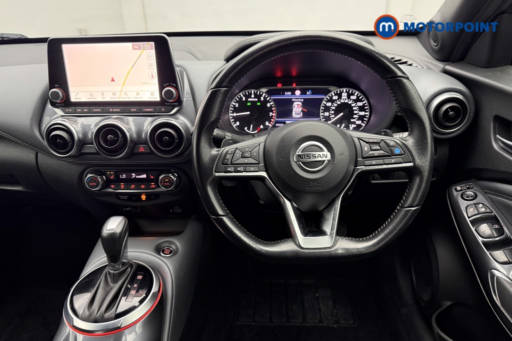 Nissan Juke Tekna Automatic Petrol SUV - Stock Number (1590430) - 2nd supplementary image