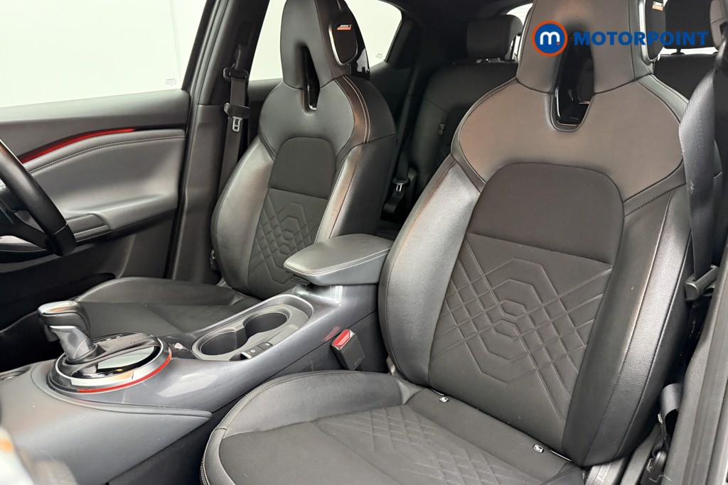 Nissan Juke Tekna Automatic Petrol SUV - Stock Number (1590430) - 3rd supplementary image