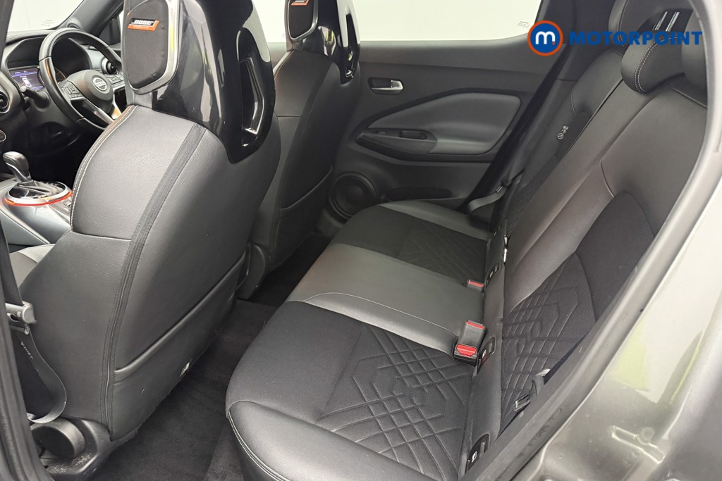 Nissan Juke Tekna Automatic Petrol SUV - Stock Number (1590430) - 4th supplementary image