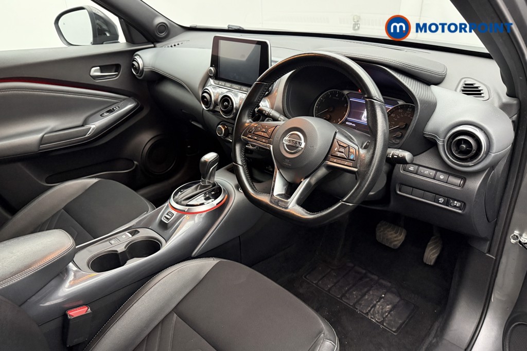 Nissan Juke Tekna Automatic Petrol SUV - Stock Number (1590430) - 6th supplementary image