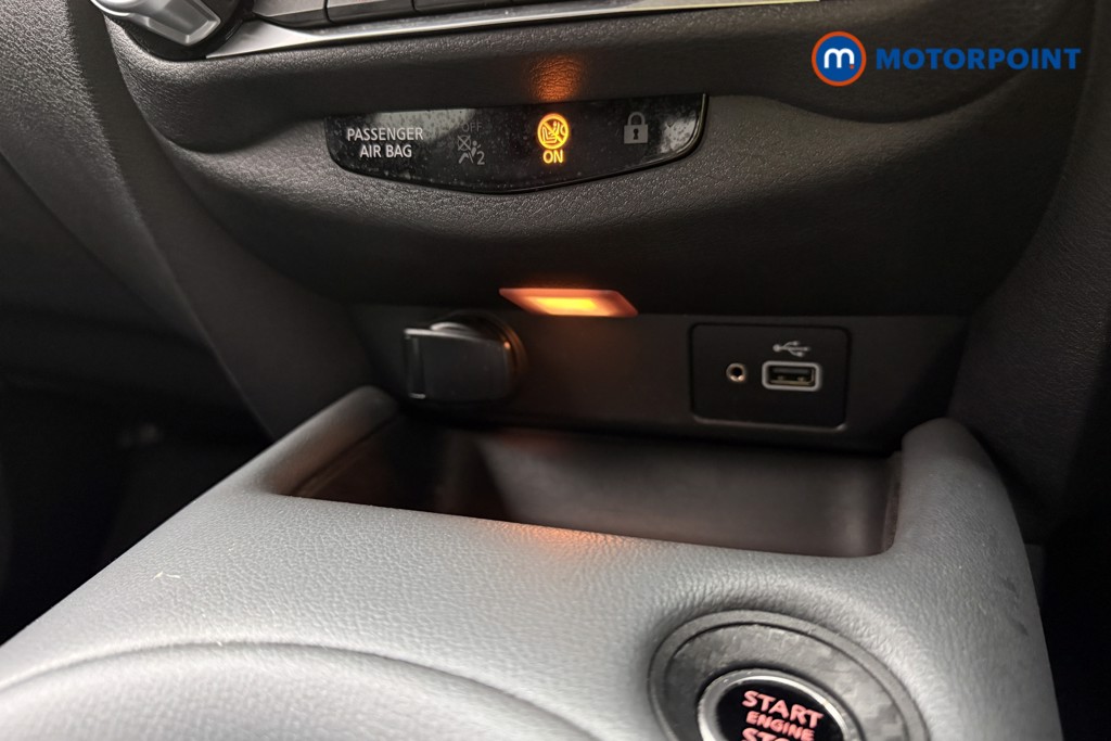 Nissan Juke Tekna Automatic Petrol SUV - Stock Number (1590430) - 14th supplementary image