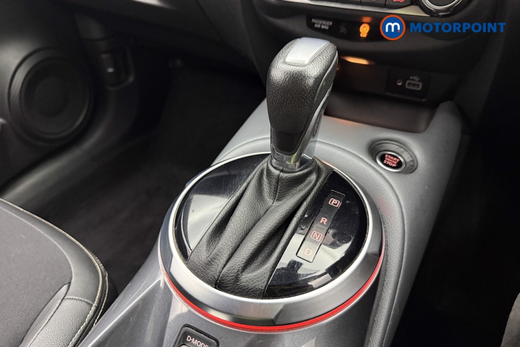 Nissan Juke Tekna Automatic Petrol SUV - Stock Number (1590430) - 16th supplementary image