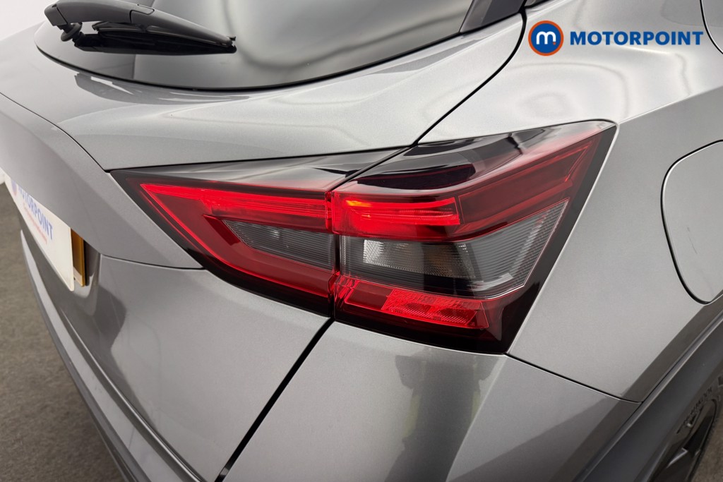 Nissan Juke Tekna Automatic Petrol SUV - Stock Number (1590430) - 18th supplementary image