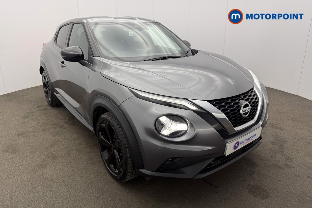 Nissan Juke Tekna Automatic Petrol SUV - Stock Number (1590430) - 19th supplementary image