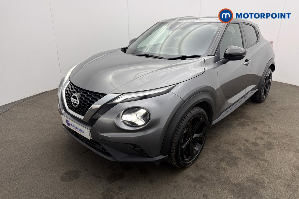 Nissan Juke Tekna Automatic Petrol SUV - Stock Number (1590430) - 20th supplementary image