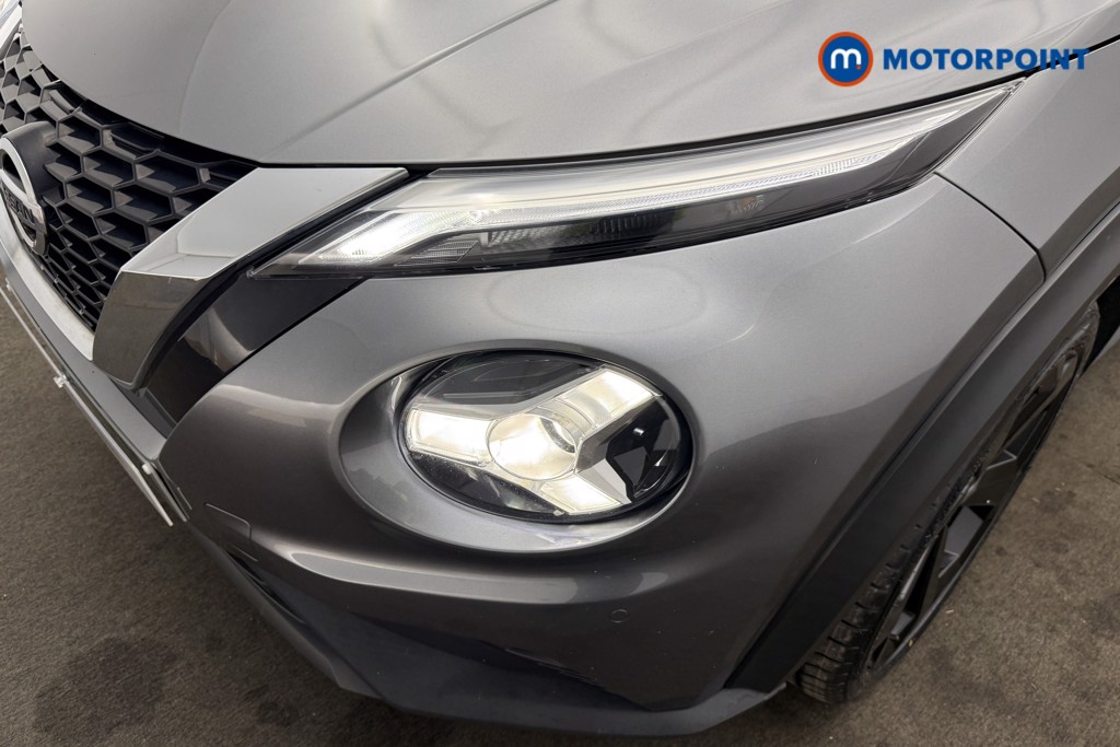 Nissan Juke Tekna Automatic Petrol SUV - Stock Number (1590430) - 21st supplementary image