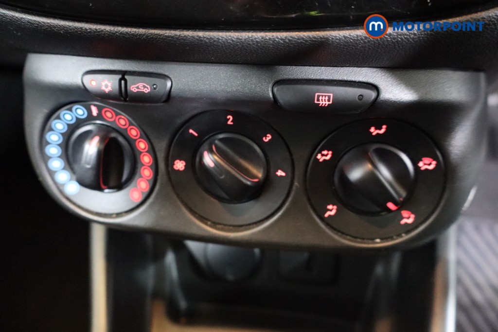 Vauxhall Corsa Griffin Manual Petrol Hatchback - Stock Number (1590642) - 11th supplementary image