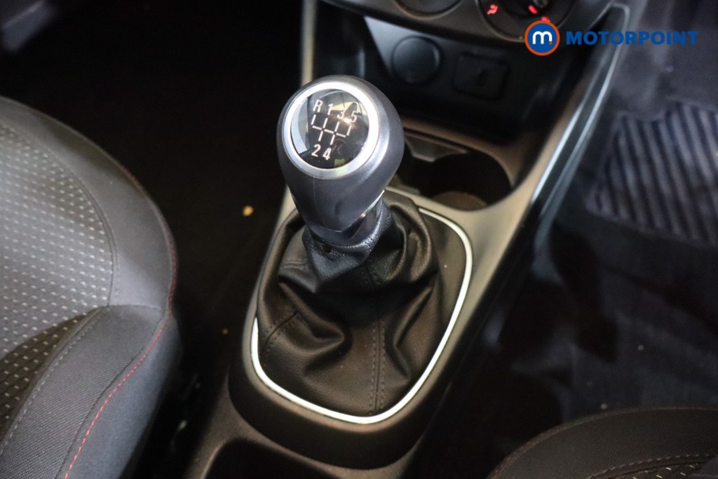 Vauxhall Corsa Griffin Manual Petrol Hatchback - Stock Number (1590642) - 12th supplementary image