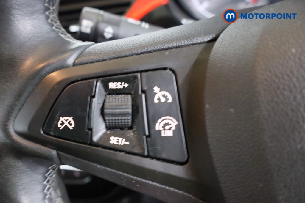 Vauxhall Corsa Griffin Manual Petrol Hatchback - Stock Number (1590642) - 13th supplementary image