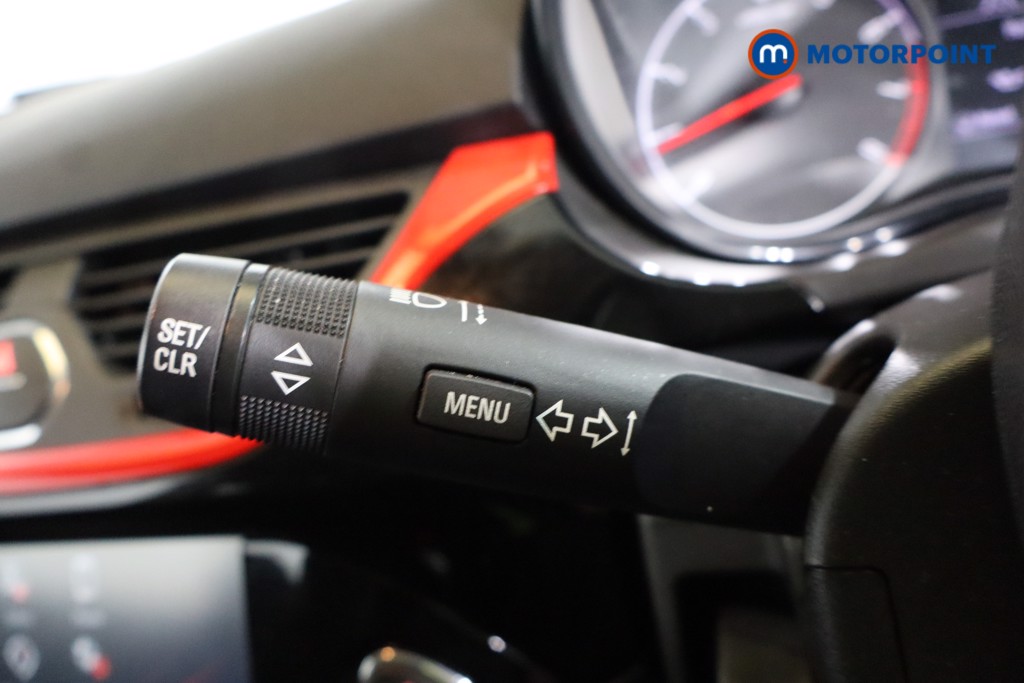 Vauxhall Corsa Griffin Manual Petrol Hatchback - Stock Number (1590642) - 15th supplementary image