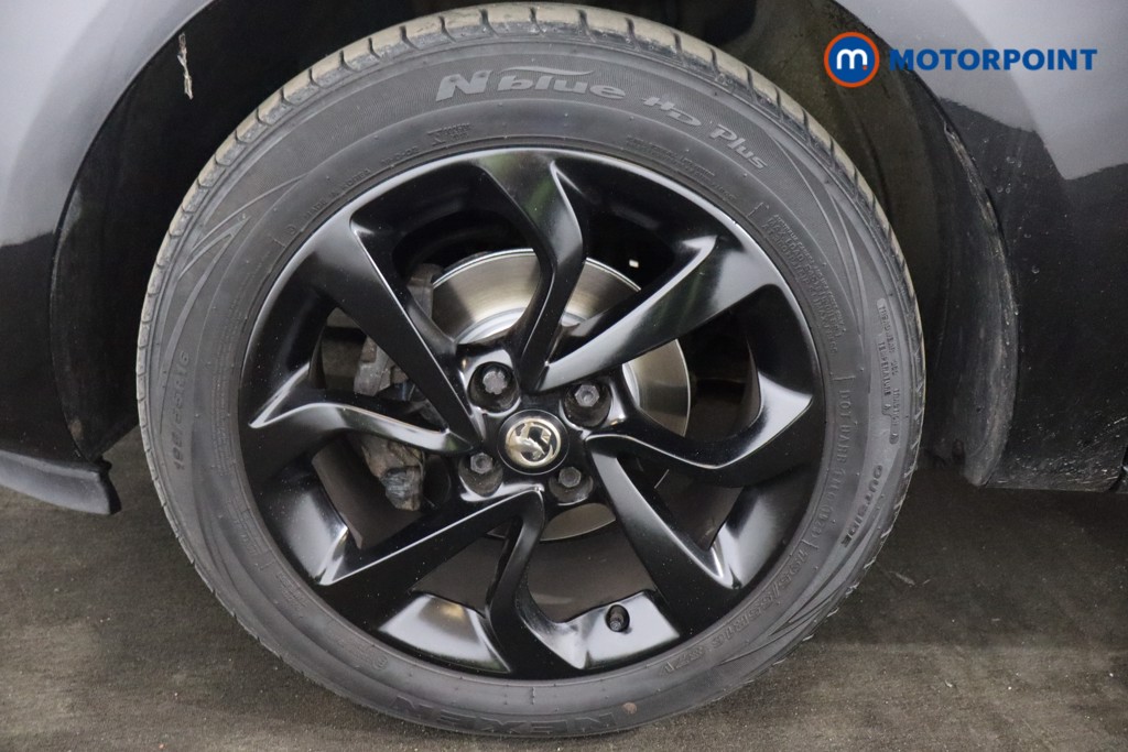 Vauxhall Corsa Griffin Manual Petrol Hatchback - Stock Number (1590642) - 24th supplementary image