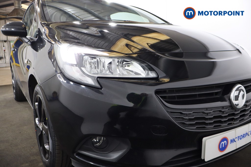 Vauxhall Corsa Griffin Manual Petrol Hatchback - Stock Number (1590642) - 26th supplementary image