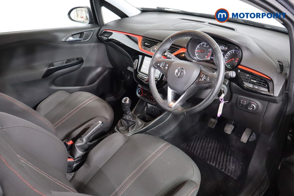 Vauxhall Corsa Griffin Manual Petrol Hatchback - Stock Number (1590642) - 1st supplementary image