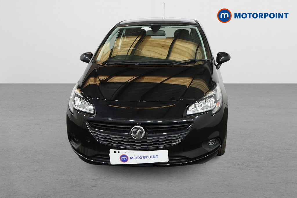 Vauxhall Corsa Griffin Manual Petrol Hatchback - Stock Number (1590642) - Front bumper