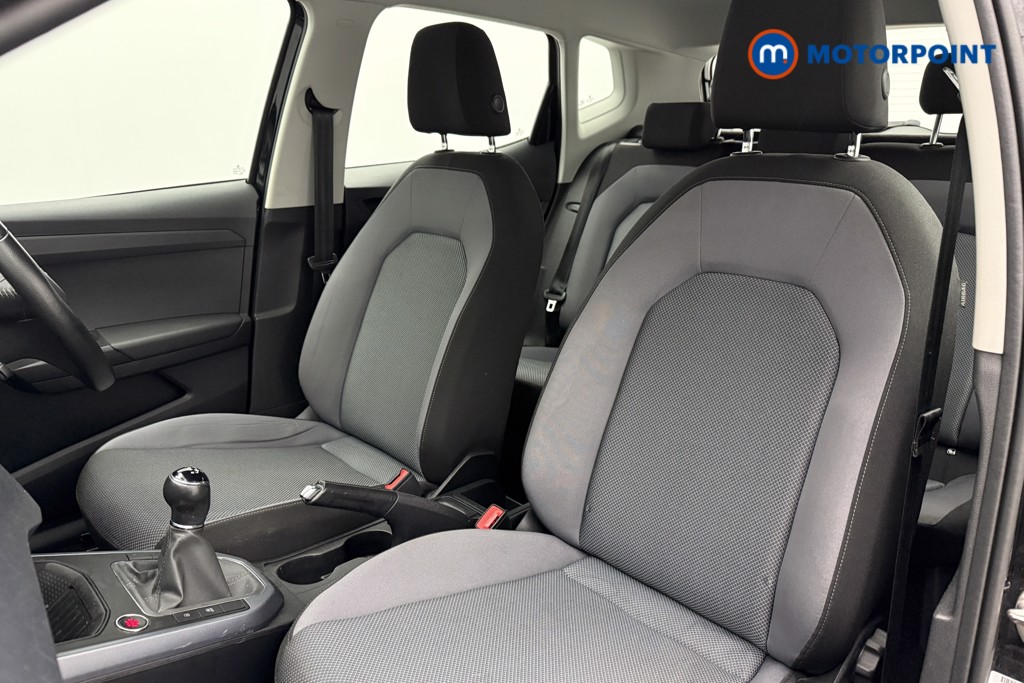 Seat Arona Se Technology Lux Manual Diesel SUV - Stock Number (1590666) - 3rd supplementary image