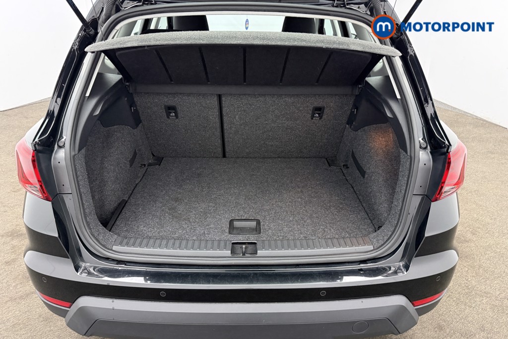 Seat Arona Se Technology Lux Manual Diesel SUV - Stock Number (1590666) - 5th supplementary image