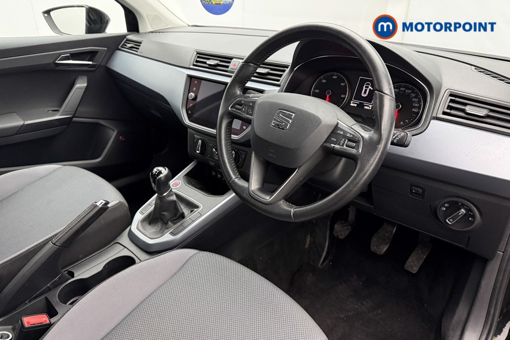 Seat Arona Se Technology Lux Manual Diesel SUV - Stock Number (1590666) - 6th supplementary image